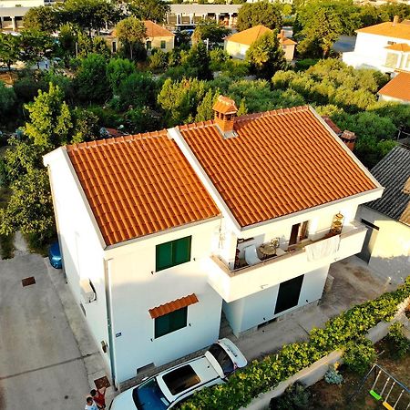Apartment Vip Zára Kültér fotó