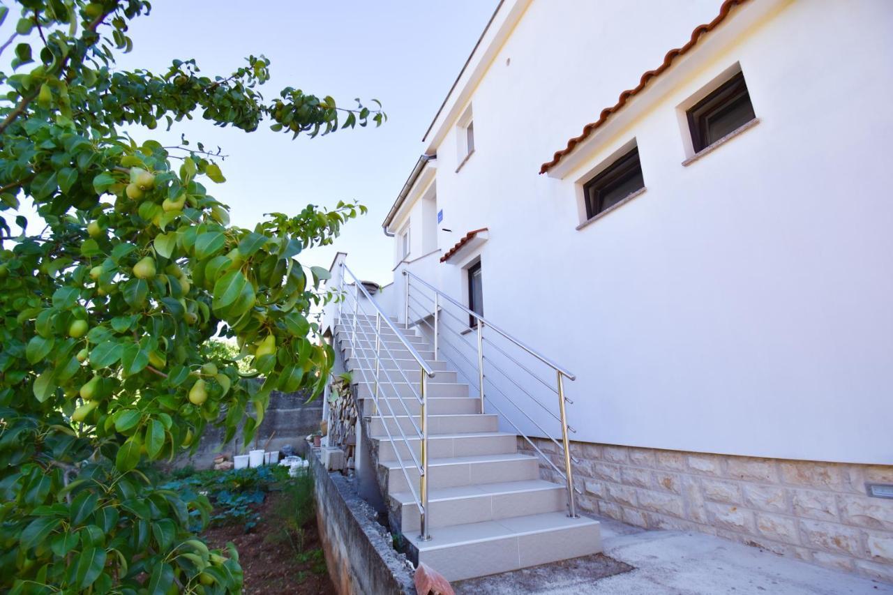 Apartment Vip Zára Kültér fotó