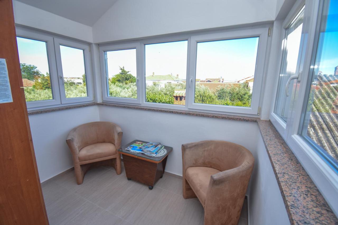 Apartment Vip Zára Kültér fotó