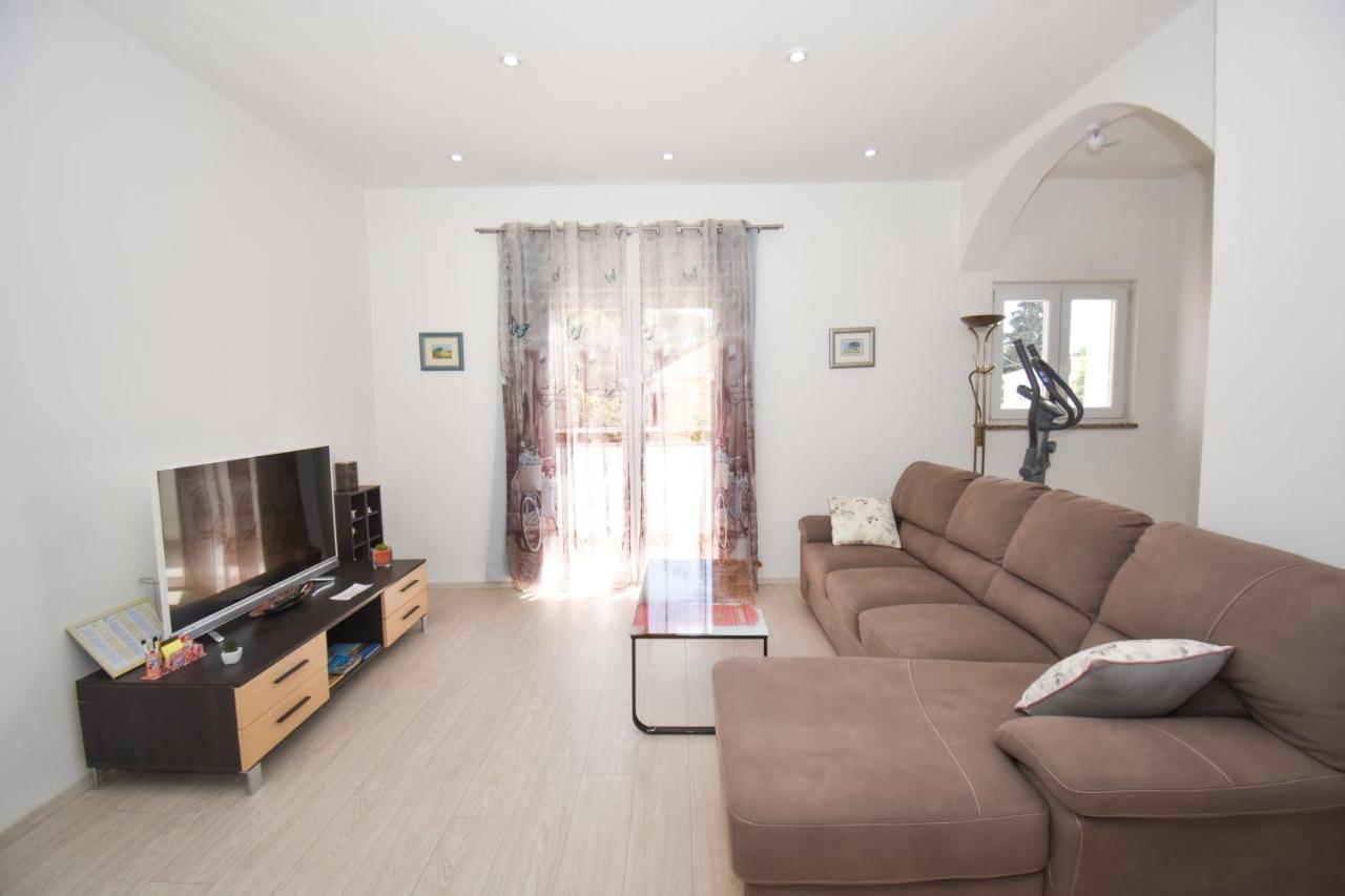 Apartment Vip Zára Kültér fotó