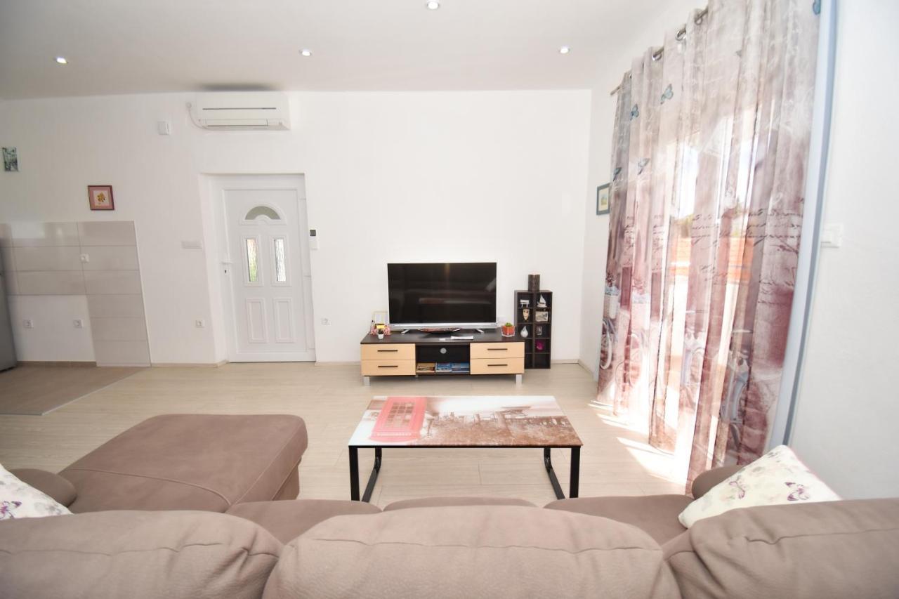 Apartment Vip Zára Kültér fotó