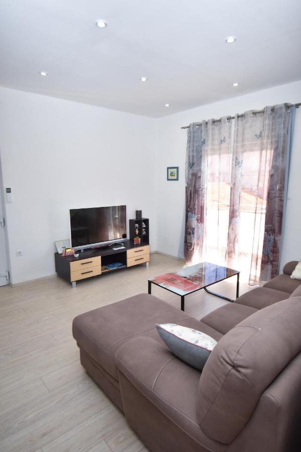 Apartment Vip Zára Kültér fotó