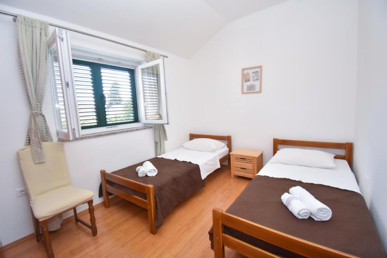 Apartment Vip Zára Kültér fotó