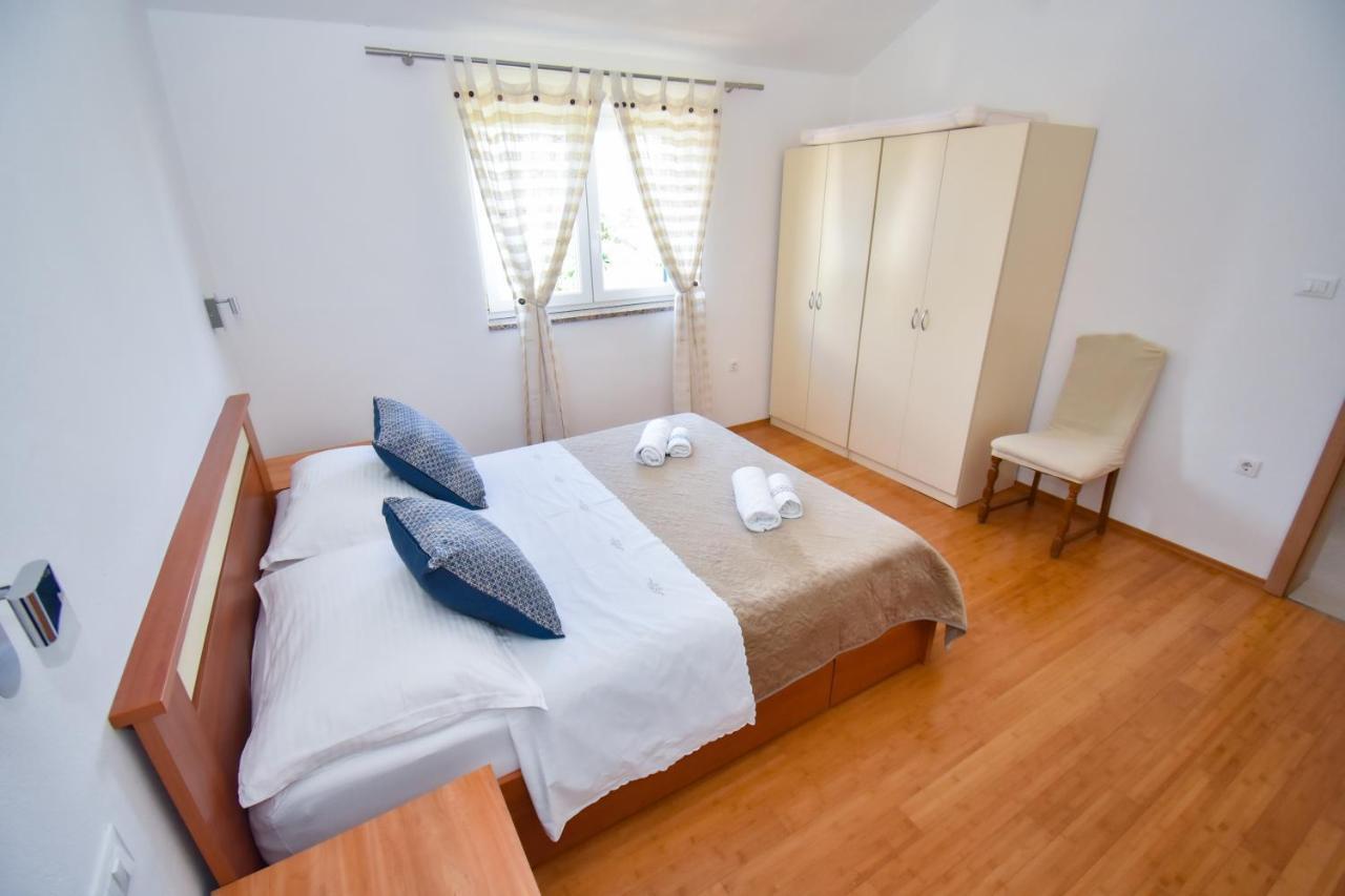 Apartment Vip Zára Kültér fotó