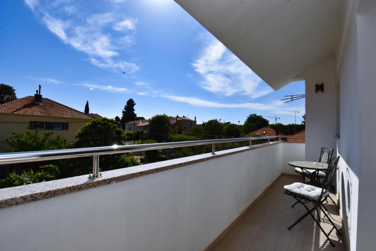 Apartment Vip Zára Kültér fotó