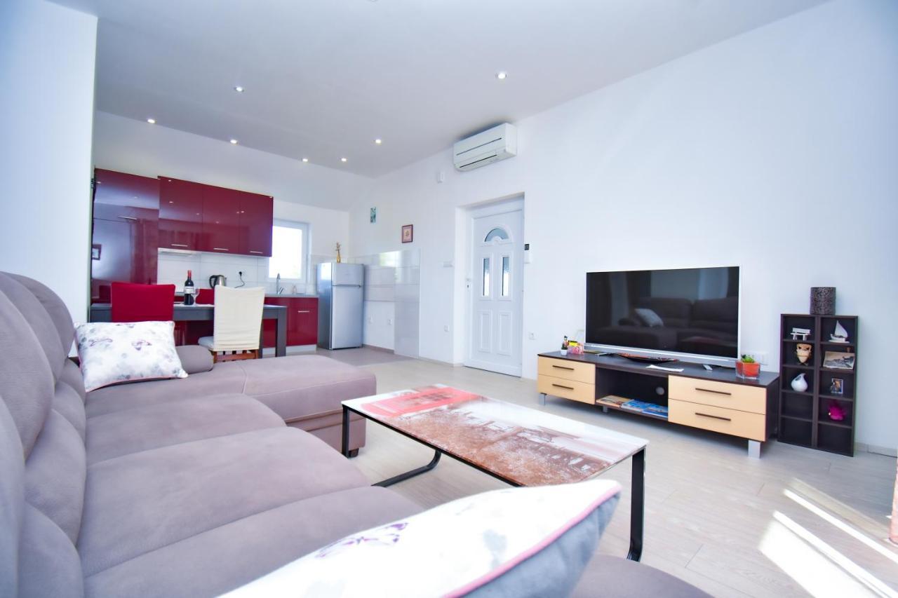 Apartment Vip Zára Kültér fotó