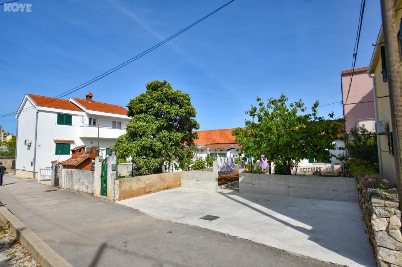 Apartment Vip Zára Kültér fotó