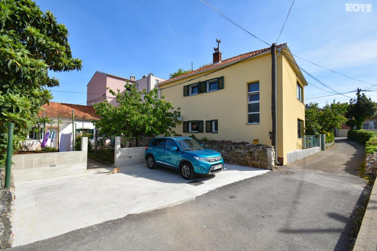 Apartment Vip Zára Kültér fotó