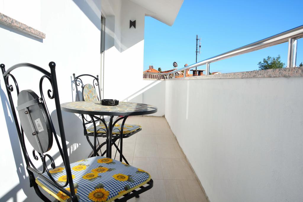 Apartment Vip Zára Kültér fotó