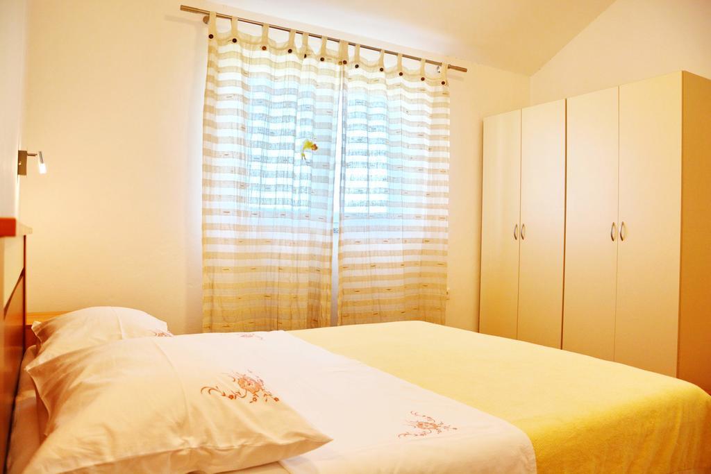 Apartment Vip Zára Kültér fotó