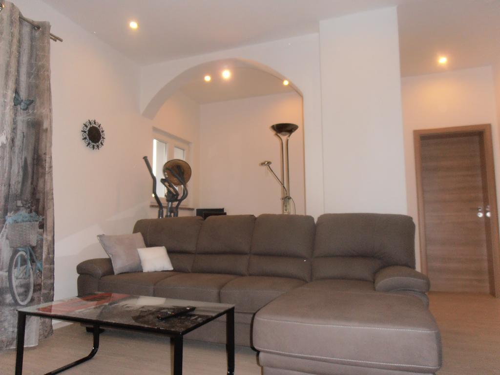 Apartment Vip Zára Kültér fotó